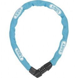 Замок ABUS 1385/75 Tresor neon blue