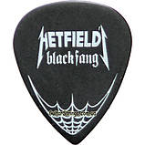 Медіатори Dunlop PH112T1.14 James Hetfield Signature Black Fang Ultex 1.14 mm 6 pcs, фото 4