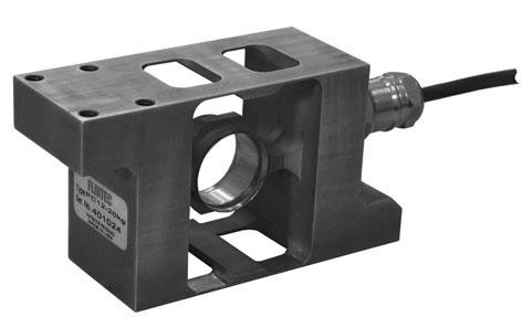 Тензометричні датчики Single Point PC12