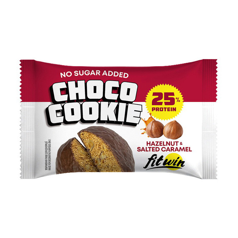 FitWin Choco Cookie (40 g)