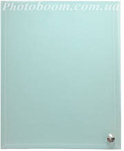 Фоторамка скляна прямокутна