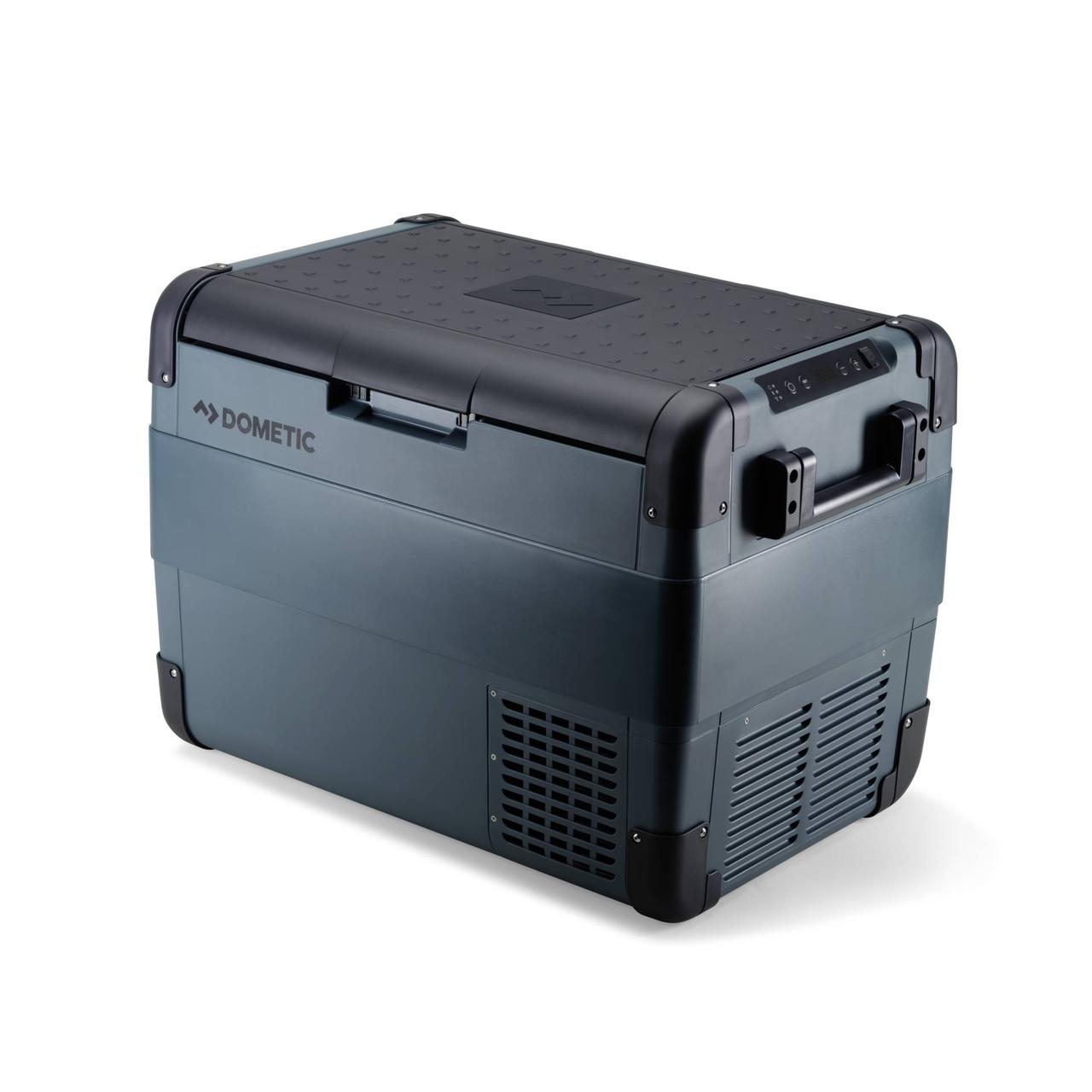 Dometic Group CFX2 57 Портативний автомобільний холодильник EEK: B (A - G) компресорний 12 В/DC, 230 В/AC океан 57 л від +20 °C до