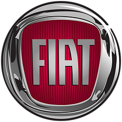 Коробка передач Fiat