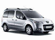 Коробка передач Пежо Партнер