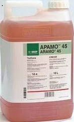 Гербіцид Арамо 45, к.е.BASF AG