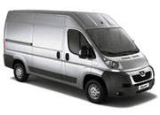 КПП Peugeot Boxer