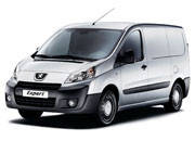 Коробка передач Пежо Експерт