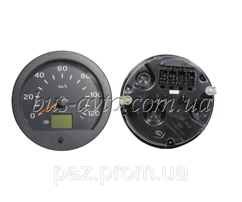 Купить Спидометр электронный 24В, цена 2000 грн — Prom.ua (ID#488768782)