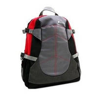 Рюкзак для ноутбука CANYON CNF-NB04R Red/Grey