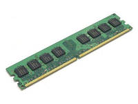 Модуль памяти DDR2 256 MB Hynix 4200