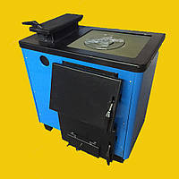 Котел твердопаливний Вогник КОТВ-12.5 П