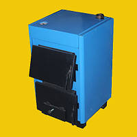 Котел твердопаливний Вогник КОТВ-14