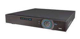 Відеореєстратор на 4 камери DVR0404HF-AN торгової марки Dahua