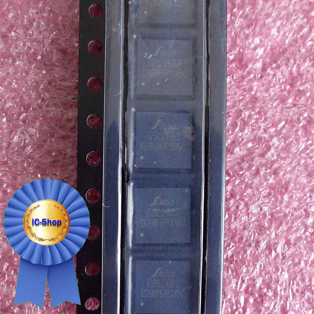 Мікросхема GSL2682