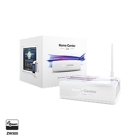 Контролер Z-Wave FIBARO Home Center Lite — FGHCL