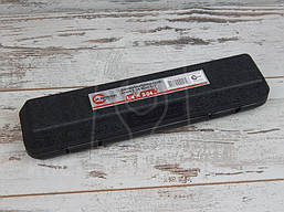 Динамометричний ключ 1/4, 2-24NM Intertool XT-9001, фото 4