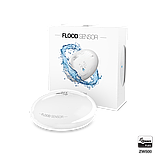 Датчик протікання і температури FIBARO Flood Sensor — FIBEFGFS-101-ZW5 (FIB_FGFS-101), фото 3