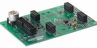 Board 4s SKYPER 32PRO R - плата-адаптер для подключения IGBT драйвера к силовым ключам в корпусе SEMiX® 4s