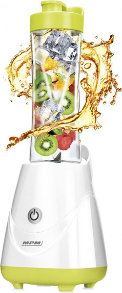 Блендер MPM MBL-20