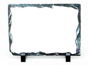 Фотокамінь Rectangular Stone - Small SH03
