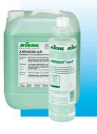 Кондиционер для белья антистатический ARENA soft, 10л 500 стирок Kiehl - фото 1 - id-p635414958