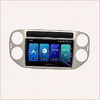 Torssen штатная аудиосистема с Carplay для VW Tiguan 831A2290A