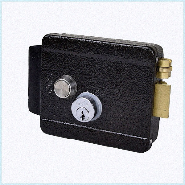 ATIS Lock B електрозамок накладний для вулиці, 6835B13MC5