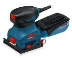 Віброшліфмашина Bosch GSS 230 AE
