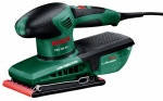 Віброшліфмашина BOSCH PSS 200 AC