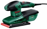 Виброшлифмашина BOSCH PSS 200 AC - фото 1 - id-p33954892