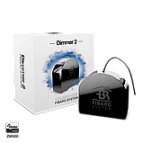 Універсальний диммер FIBARO Dimmer 2 250 W — FIBEFGD-212, фото 4