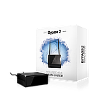 Байпас 2 для димера FIBARO Bypass 2 — FGB-002, фото 3