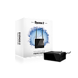 Байпас 2 для димера FIBARO Bypass 2 — FGB-002, фото 4