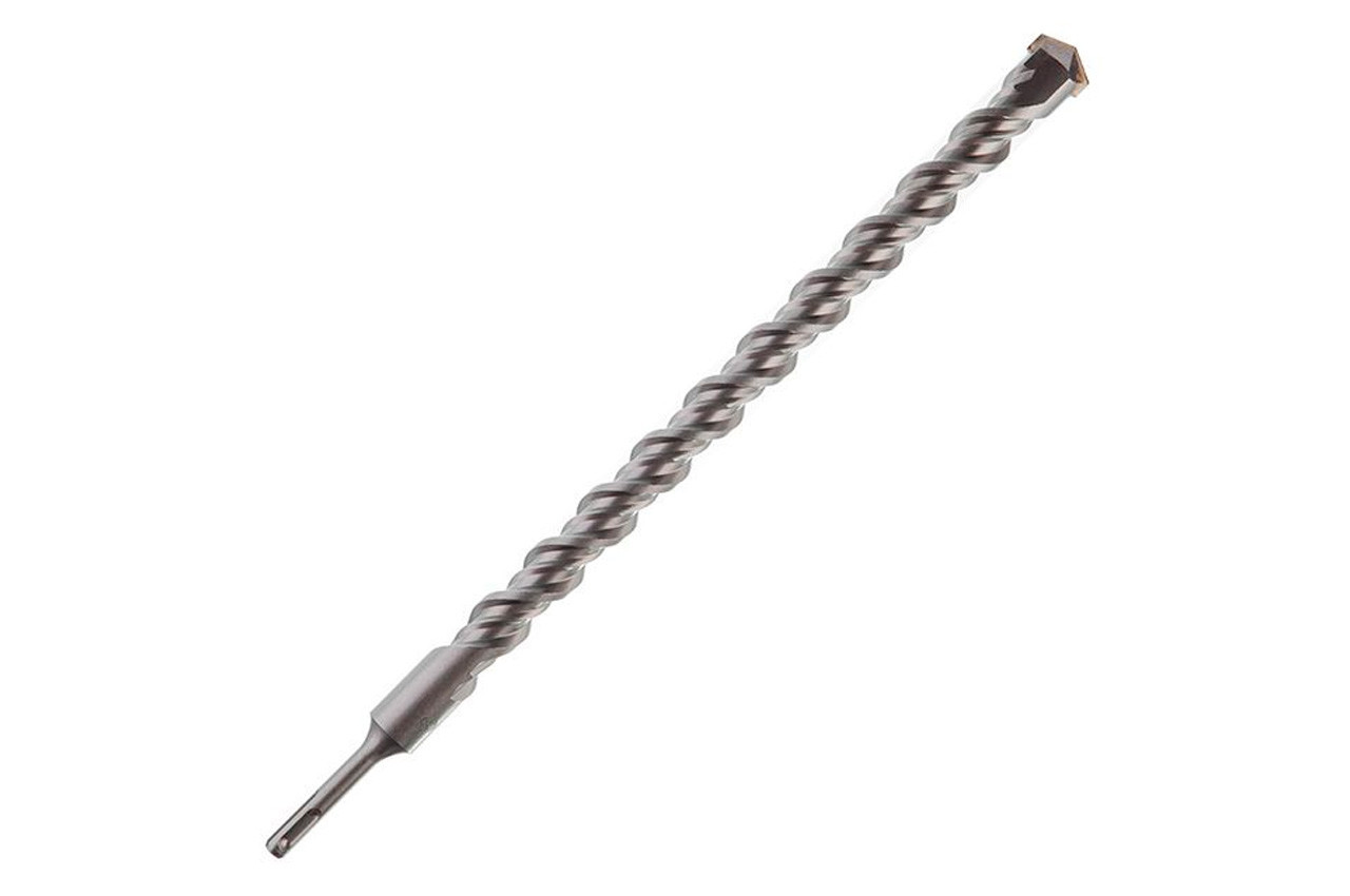 Бур SDS+ Intertool 28 х 450 мм (SD-2845) PTR, фото 1