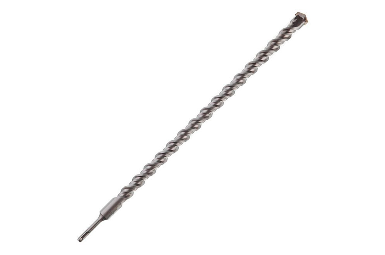 Бур SDS+ Intertool 28 х 600 мм (SD-2860) PTR, фото 1