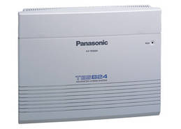 Міні АТС Panasonic KXTES824 (8 міських і 24 внутрішніх номери, просте програмування)