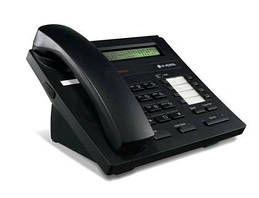 Системний телефон LG-Nortel LDP7208 (8 системних клавіш), до міні АТС ARIA SOHO