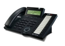 Системний телефон LG-Nortel LDP7224D (24 системні клавіші), до міні АТС ARIA SOHO