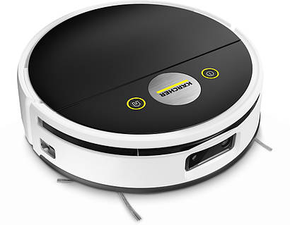 Робот-пылесос karcher RVF 7 1.269-680.0