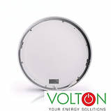 Стельовий світильник LED 24 W SR 6400 K накладний, фото 3