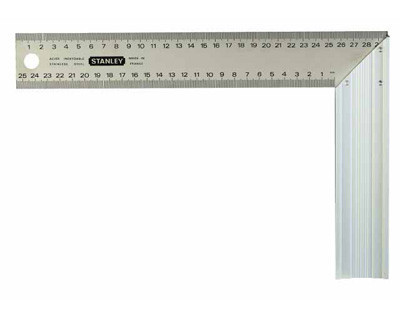 Кутник столярний STANLEY 1-45-687 (США/Великобританія), фото 1