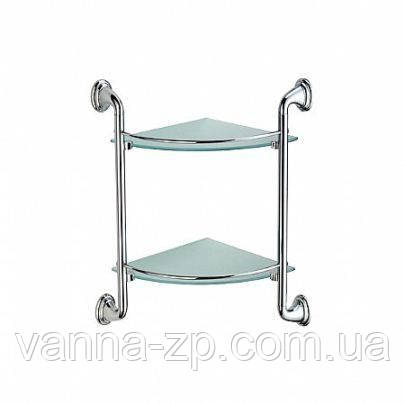 Подвійна пілочка скло