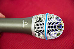 Професійний мікрофон Renkforce DUS-01 (USB, XLR)