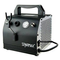 Компресор Sparmax AC-27