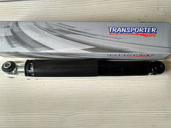 Амортизатор задній Renault Kangoo Kubistar 97> газомасляний (02.0303)