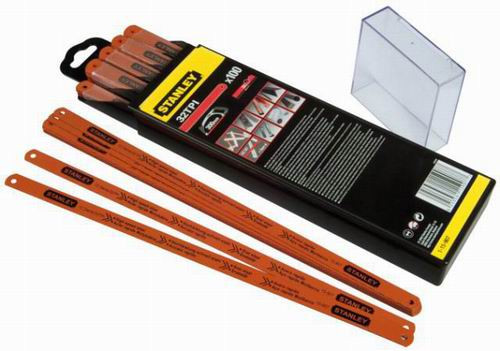 Полотно ножівкове STANLEY 1-15-907 (США/Китай), фото 1