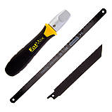 Міні-ножівка універсальна STANLEY 0-20-220 (США/Китай), фото 2