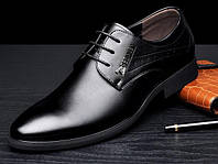 Якої фірми купити чоловічі туфлі?