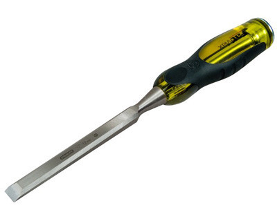 Стамеска професійна STANLEY 0-16-258 (США/Великобританія), фото 1