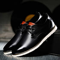 З чим носити чоловічі туфлі?